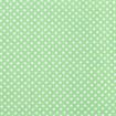 Birch Fabric - Fabric Gutermann X Birch Summer Loft Pindot 110cm X 10Mt 100% Co Soft Green-152